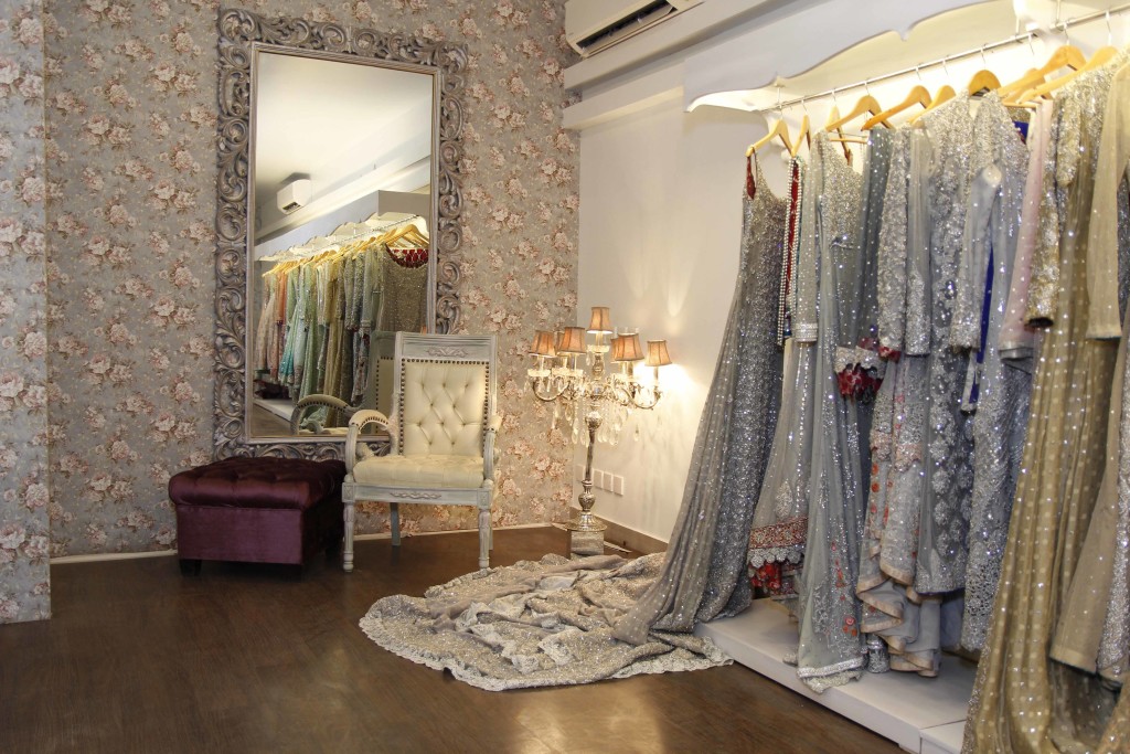 Zainab Chottani flagship store (2)
