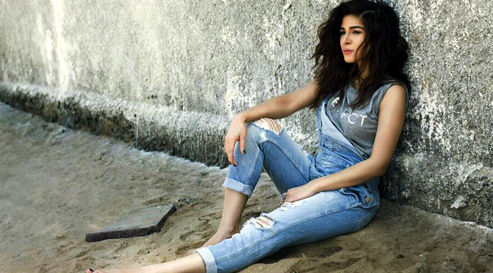 We are treated like public property, complains Ayesha Omar