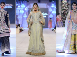 PFDC L’Oréal Paris Bridal Week 2016 announced participating designers & show structure