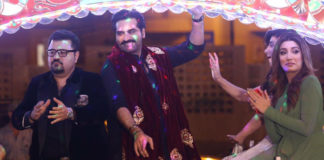 Punjab Nahi Jaungi review: Public Cinema ‘Kyun Jaeygi’?