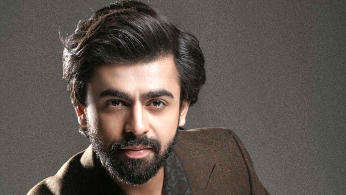 Did you know Pakistani actor Farhan Saeed was supposed to debut in  Bollywood movies with THIS actress? | PINKVILLA