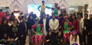 Lucky One Mall becomes an irresistible lucky charm this new year