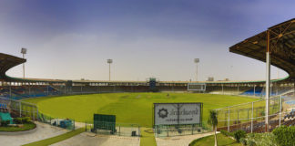 PSL 3 final rehearsals scheduled at National Stadium in Karachi