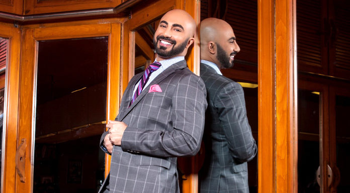 HSY set to showcase Mohabbat Nama