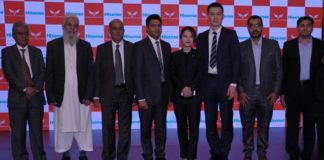 Tri-Angels Electronics brings latest Hisense Laser TV technology to Pakistan