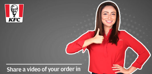 KFC Mitao Bhook Takes Action On Building An Inclusive Society – The Sign Movement