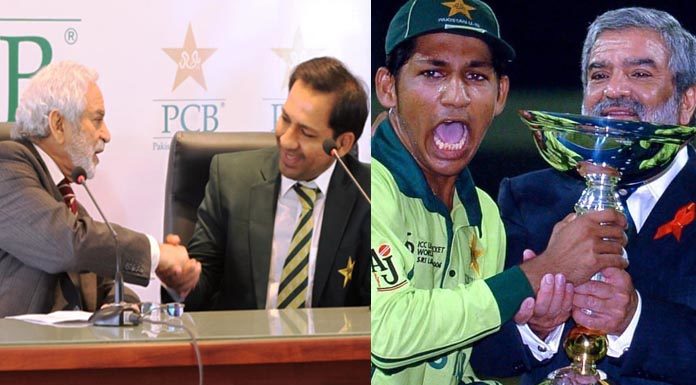 Sarfaraz delighted as PCB reassured confidence in him for CWC 19