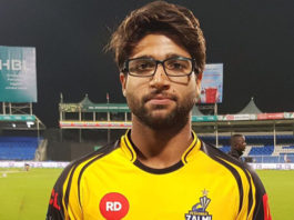 I don’t think critics matter to me, Imam