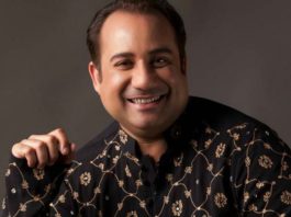 Ustad Rahat Fateh Ali Khan to perform in Dubai through PME and BookMyShow