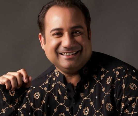 Ustad Rahat Fateh Ali Khan to perform in Dubai through PME and BookMyShow