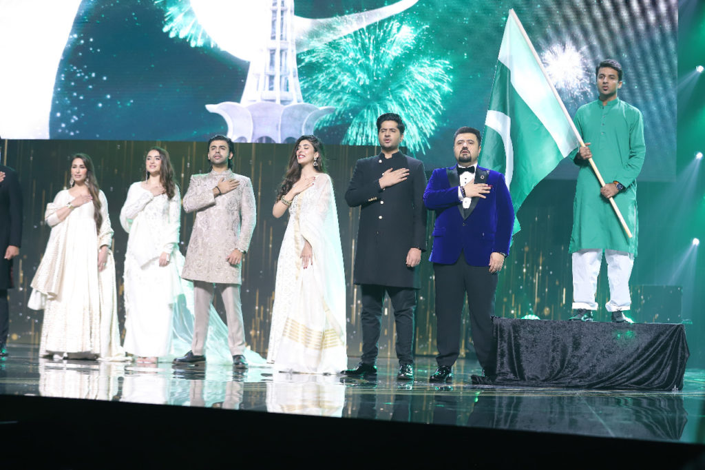 The winners of the 7th HUM Awards have rolled in! Behtareen
