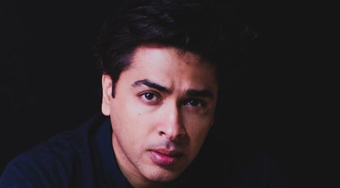 Shehzad Roy discloses he suffered from COVID-19