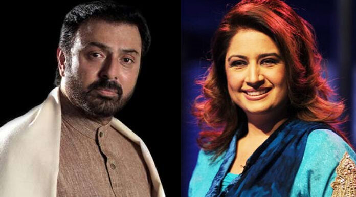 Atiqa Odho thinks Nauman Ijaz’s ‘Infidelity Jokes’ were misjudged