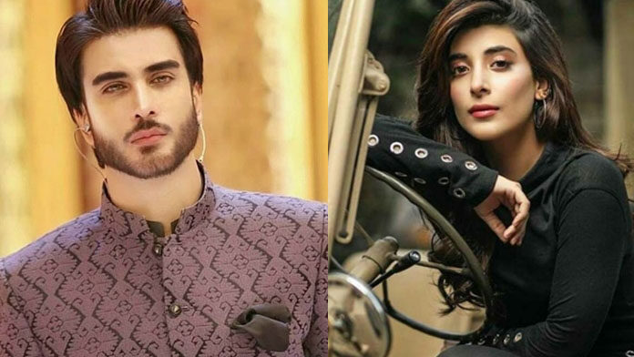 Imran abbas - Imran Abbas latest selfie with a bit long hair. He is  intending to have longer hair than this.... Does this look suits him ? |  Facebook