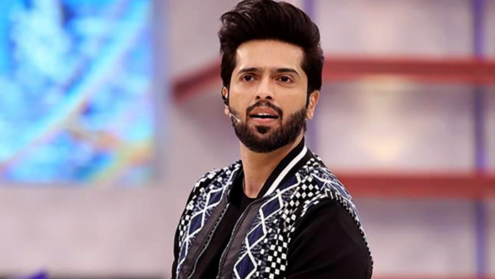 Not a fan of abusive, sexual content on Digital' Fahad Mustafa