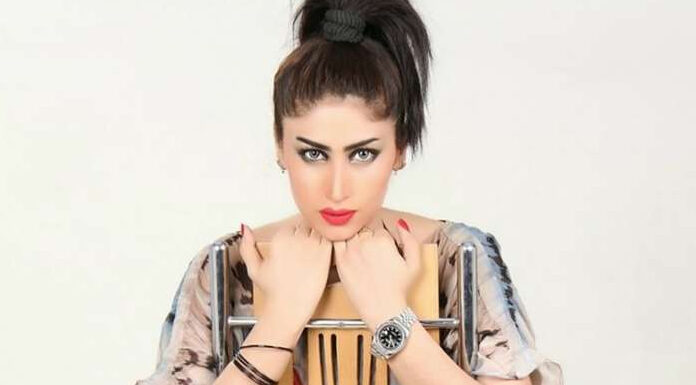 Documentary about Qandeel Baloch nominated at American festival