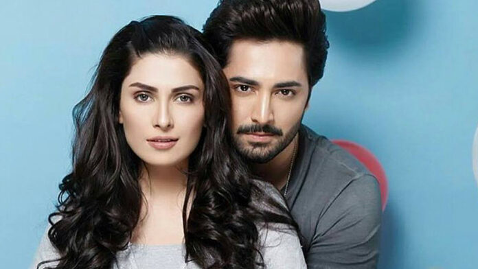 Danish Taimoor Biography, Net Worth, Early Life, Personal Life,  Relationships, Professional Career, Facts, and Everything - The Bulletin  Time