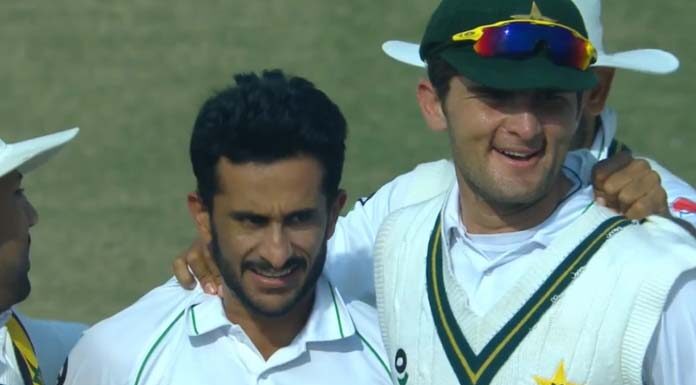 Hasan, Shaheen – ‘Heroes of the Day’ as social media celebrates victory