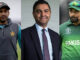 ‘Behave like professionals’ Wasim reacts on Hafeez-Sarfaraz spat