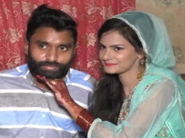 Dawood-Sana story sets internet to value true love
