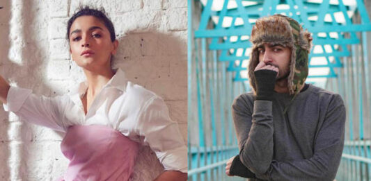 Pakistani rapper-comedian gets dream reply from Aalia Bhatt