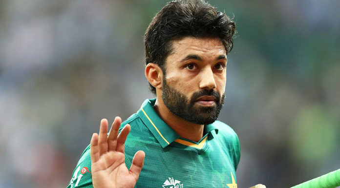 ‘I will play even if I lose my life’ Saqlain quotes Rizwan