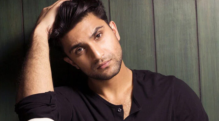 Ahad Raza Mir to make his Netflix debut in Resident Evil