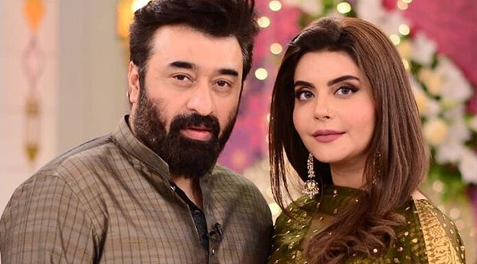 ‘I am not happy with Yasir’s character in Chaudhry and Sons’ complains Nida