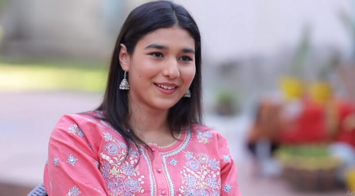 Shae schools netizens for criticizing her on mourning death of Sidhu