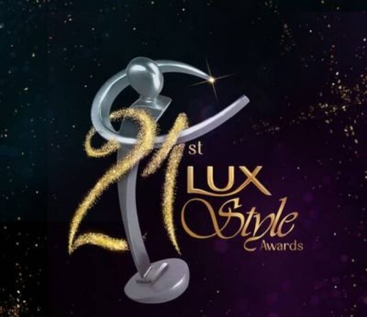 LUX Style Awards 2022 coming soon to celebrate and honor Pakistani talent!
