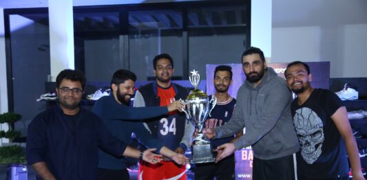 Dunk Fest: The Biggest Basketball Championship in Karachi