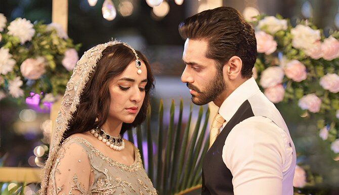“Wait for the entire story to unfold instead of taking issue with every episode,” Tere Bin writer on marital rape scene