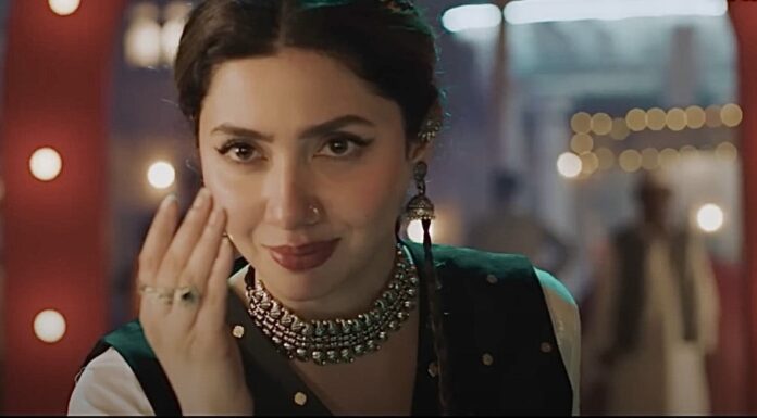 From oppression to empowerment, Mahira Khan leads the charge in Razia trailer