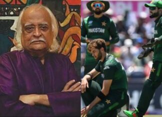 Pakistan lost to USA in T20 WC due to IMF loan: Anwar Maqsood