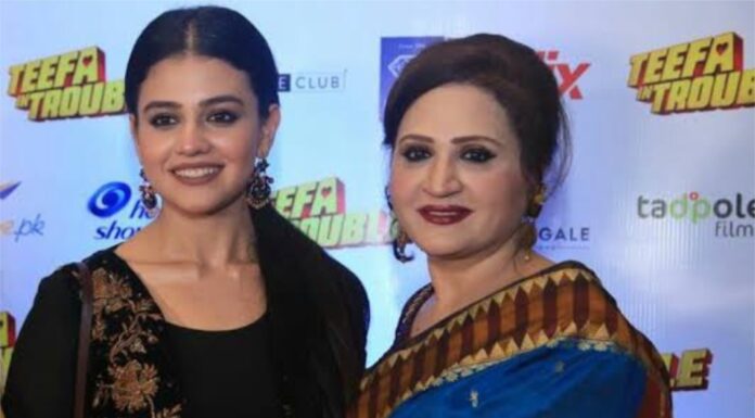 If your husband hits and abuses you, there’s no looking back: Asma Abbas