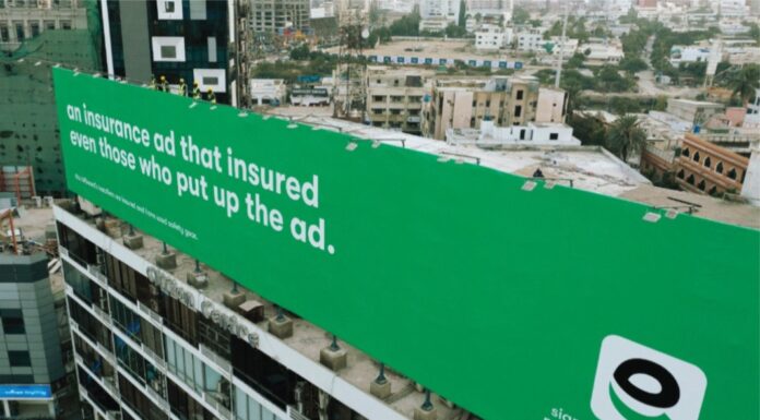 easypaisa sets the standard for worker safety in Pakistan’s outdoor advertising industry