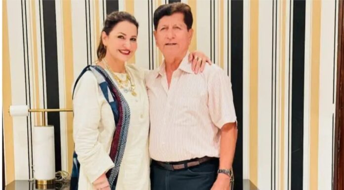 Women Make Emotional Family Decisions, Men Offer Rational Judgment: Saba Faisal