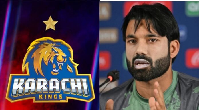 “No Learns, Only Wins”: Karachi Kings’s Viral Dig at Rizwan After Record Chase