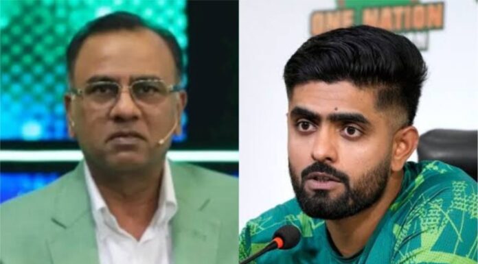 Basit Ali Criticizes Babar Azam’s Decisions in PSL 10