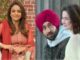 Nadia Khan Applauds Diljit Dosanjh, Clarifies Remarks on Supporting Hania Aamir